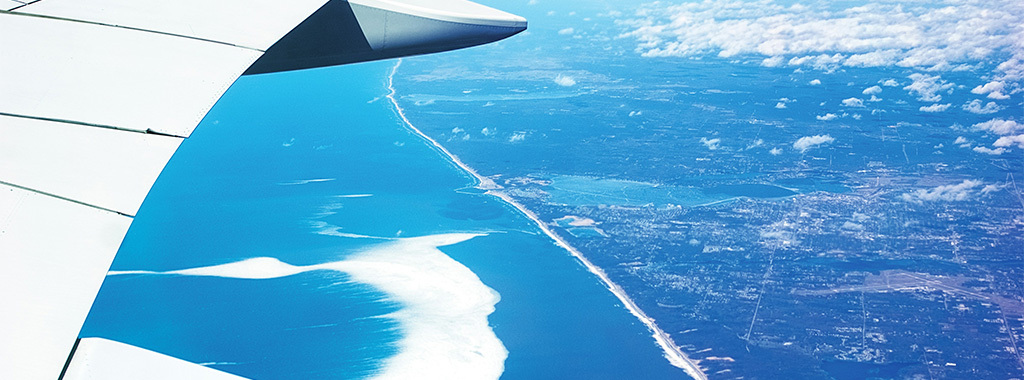 DESTINATIONS DU MONDE