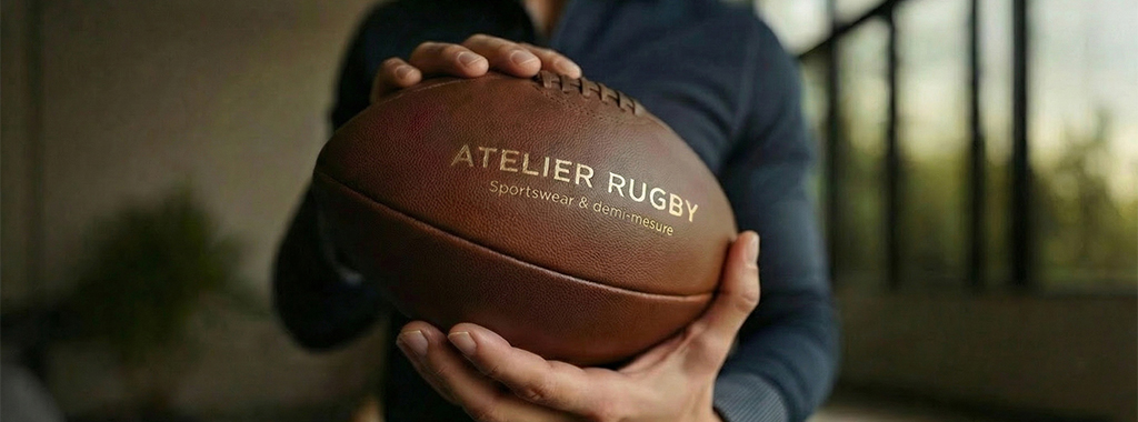 Image d'ambiance - ATELIER RUGBY