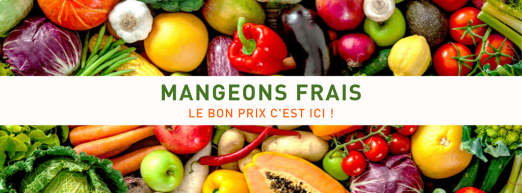 MANGEONS FRAIS