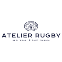 Logo Atelier Rugby