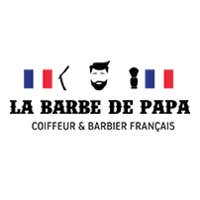 LA BARBE DE PAPA