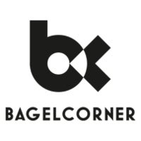 Logo Bagel Corner