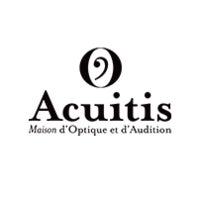 Logo Acuitis