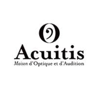 Logo Acuitis