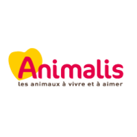 logo animalis