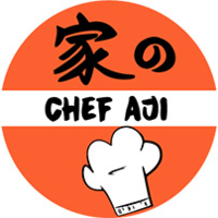 logo chef aji biganos