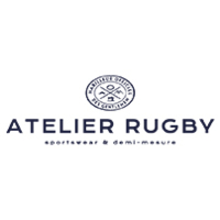 Logo Atelier Rugby