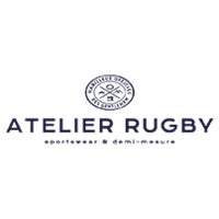 Logo Atelier Rugby