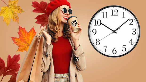 Votre centre est-il ouvert lors des jours fériés de novembre ? Toutes les informations pratiques sur le site de votre centre commercial Auchan Biganos