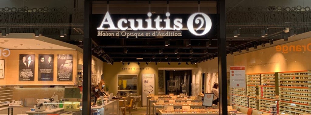 Image d'ambiance Acuitis