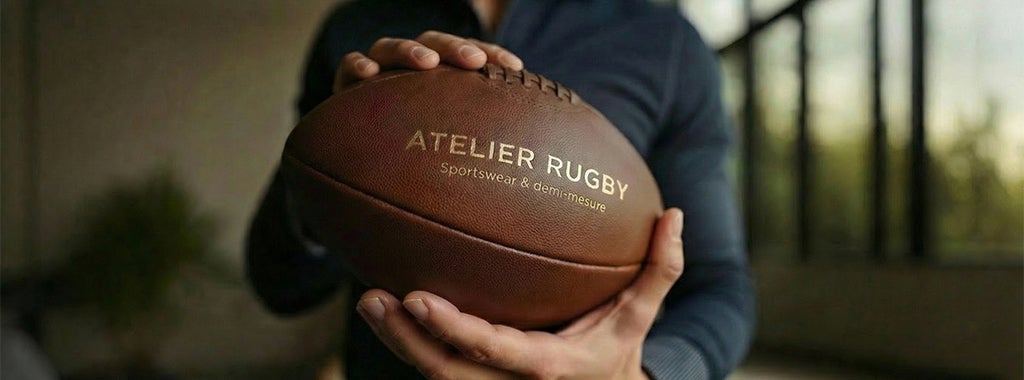 Image d'ambiance - ATELIER RUGBY