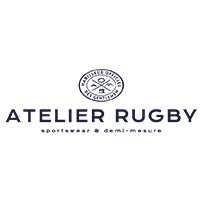 Logo Atelier Rugby