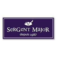 sergent major