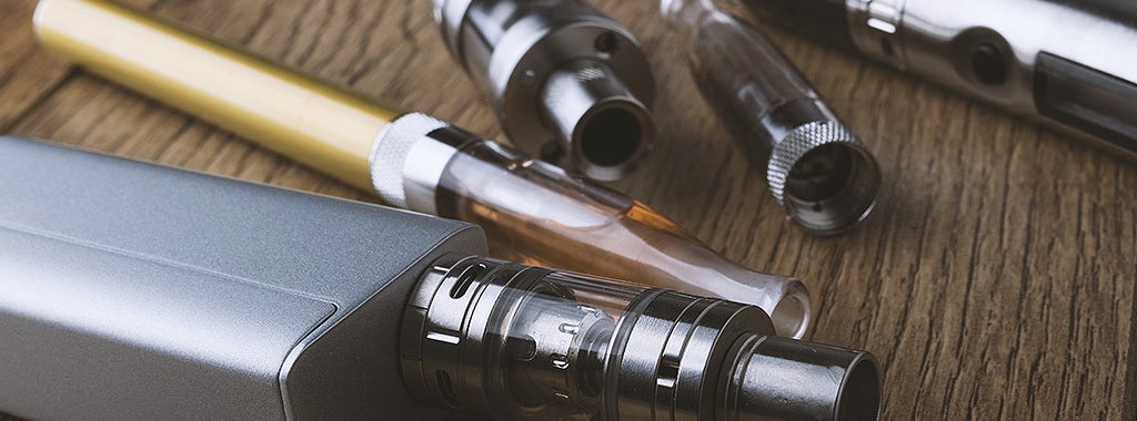 SILVER SMOK