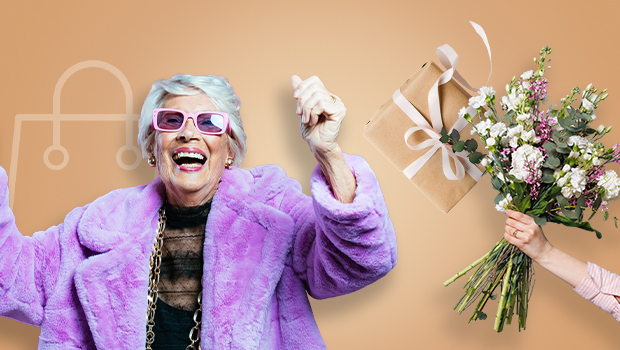 Le dimanche 1er mars, on célèbre les super-mamies !