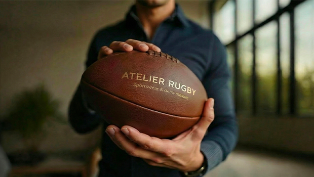 Auchan Biganos nouvelle boutique Atelier Rugby